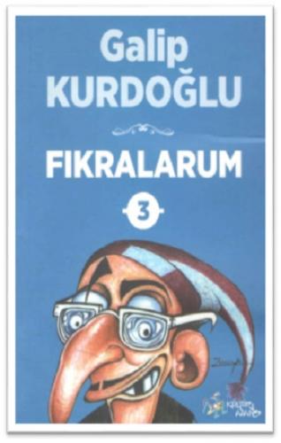 Fıkralarum - 3