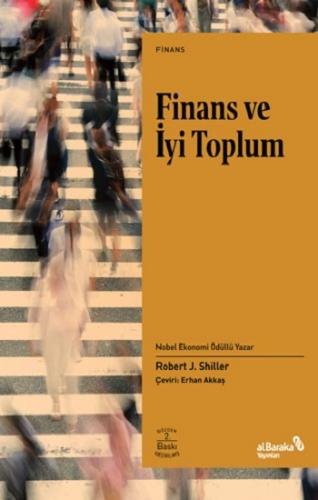 Finans ve İyi Toplum