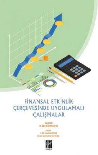 Finansal Etkinlik Çerçevesinde Uygulamalı Çalışmalar