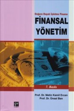 Finansal Yönetim