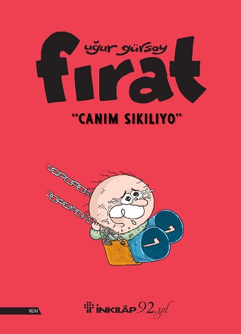 Fırat - Canım Sıkılıyor