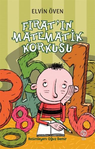 Fırat'ın Matematik Korkusu