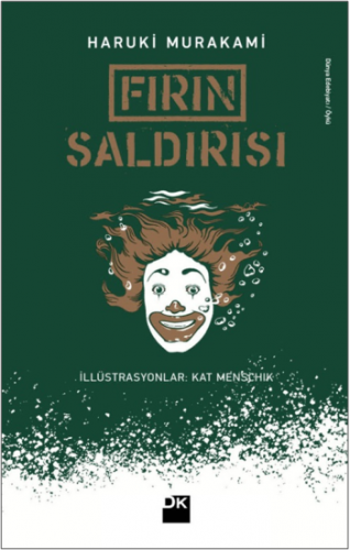 Fırın Saldırısı