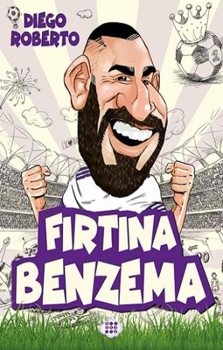 Fırtına Benzema