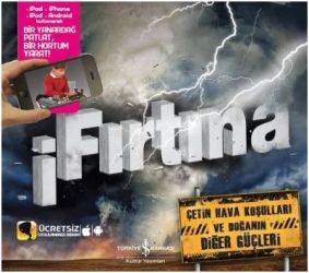 Fırtına (Ciltli)