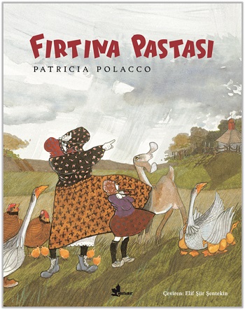 Fırtına Pastası