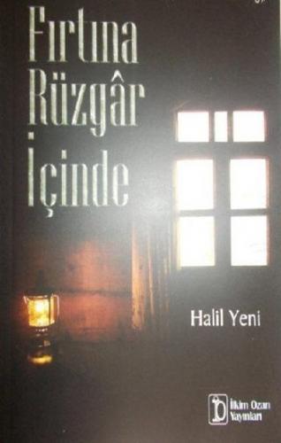 Fırtına Rüzgar İçinde