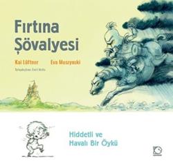 Fırtına Şövalyesi