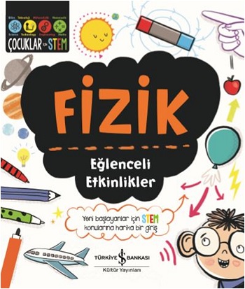 Fizik - Eğlenceli Etkinlikler