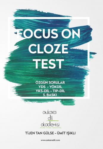 Focus On Cloze Test