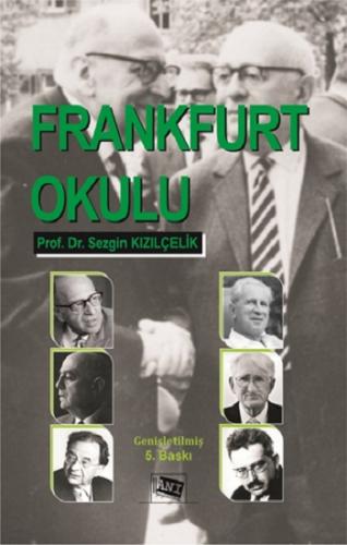 Frankfurt Okulu