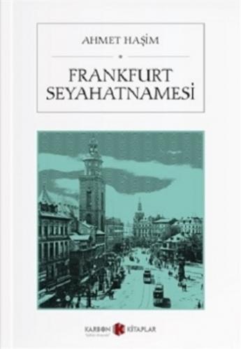 Frankfurt Seyahatnamesi