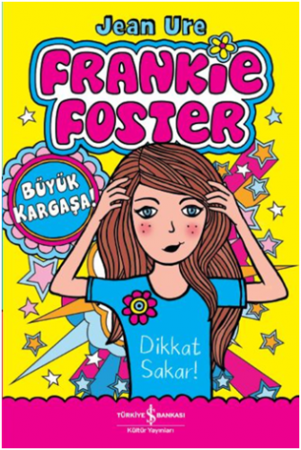 Frankie Foster - Büyük Kargaşa