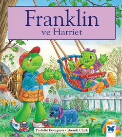 Franklin'in Okul Gezisi