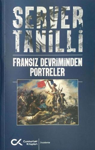 Fransız Devriminden Portreler