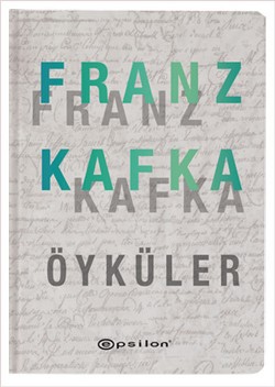 Franz Kafka Öyküler