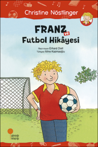 Franz ve Futbol Hikayesi