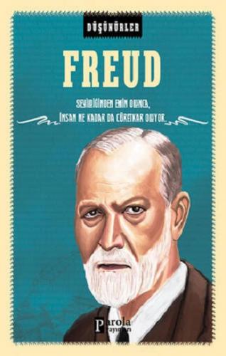 Freud -Düşünürler