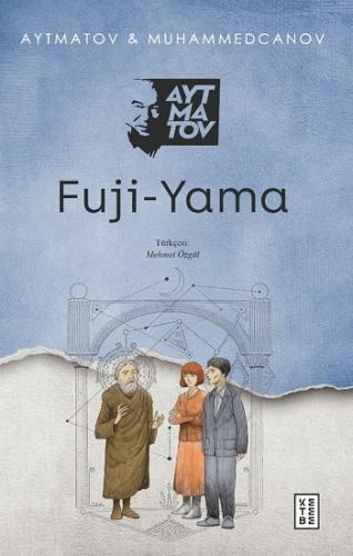 Fuji-Yama