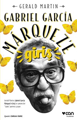 Gabriel Garcia Marquez'e Giriş