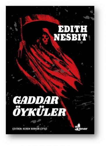 Gaddar Öyküler