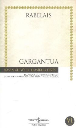 Gargantua