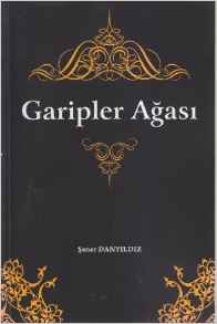 Garipler Ağası