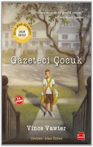 Gazeteci Çocuk