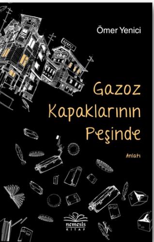 Gazoz Kapaklarının Peşinde