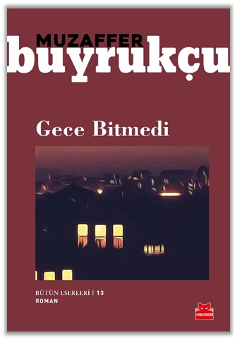 Gece Bitmedi