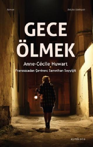 Gece Ölmek