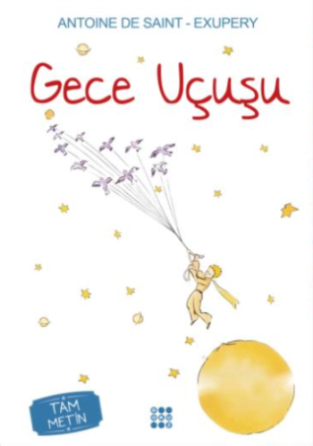 Gece Uçuşu