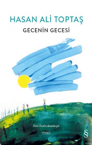 Gecenin Gecesi ( Ciltli )