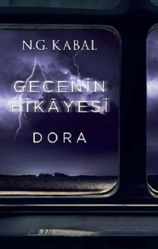 Gecenin Hikayesi - Dora (Ciltli)