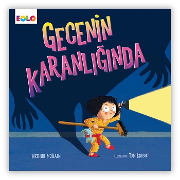 Gecenin Karanlığında