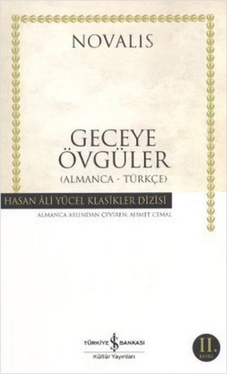 Geceye Övgüler