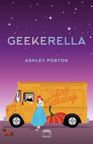 Geekerella