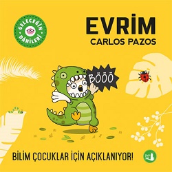 Geleceğin Dahileri Evrim