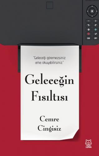 Geleceğin Fısıltısı