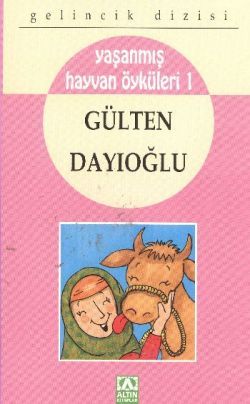 Gelincik Dizisi : Yaşanmış Hayvan Öyküleri 1