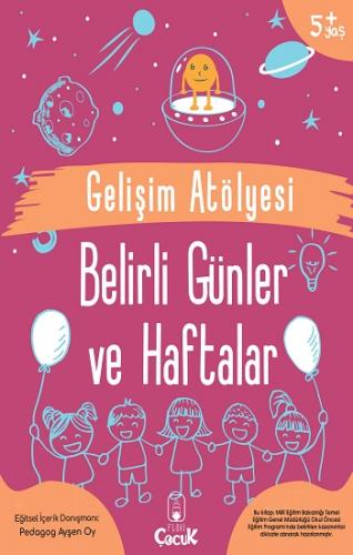 Gelişim Atölyesi Belirli Günler ve Haftalar