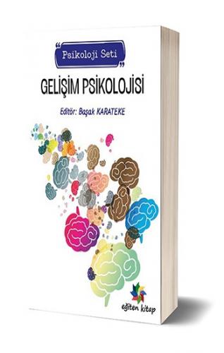 Gelişim Psikolojisi (Psikoloji Seti)