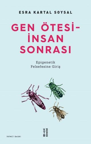 Gen Ötesi - İnsan Sonrası