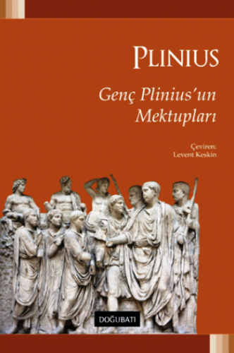 Genç Plinius'un Mektupları