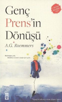 Genç Prens'in Dönüşü