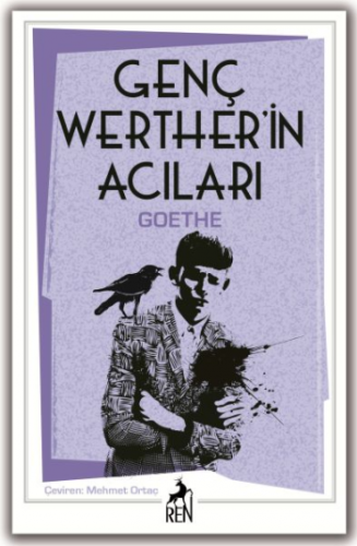 Genç Werther'in Acıları