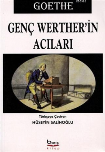 Genç Werther'in Acıları