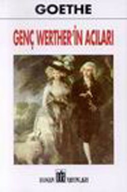 Genç Werther'in Acıları