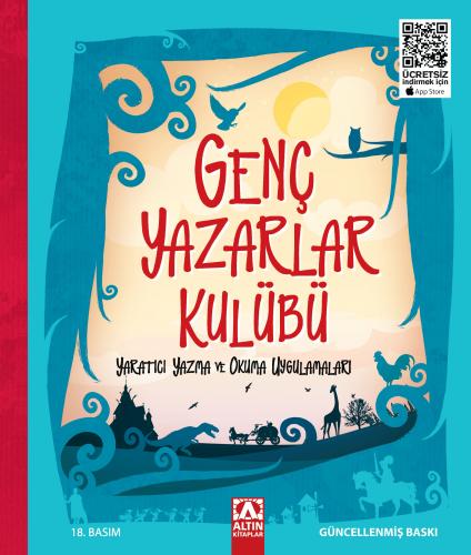 Genç Yazarlar Kulübü (Ciltli)