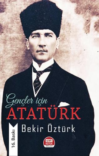 Gençler İçin Atatürk